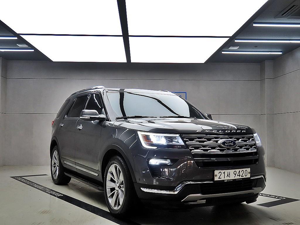 ���� �ͽ��÷η�(5����) 2.3 AWD ����Ƽ��