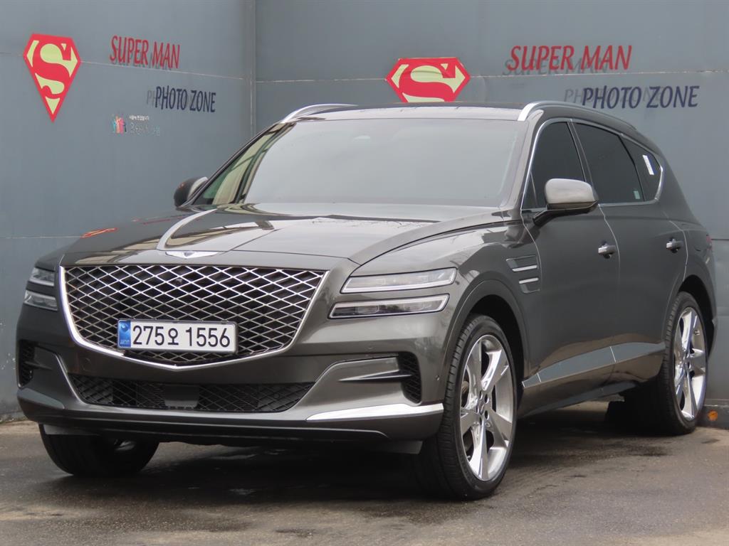 ���׽ý� GV80 2.5 ���ָ� AWD �⺻��