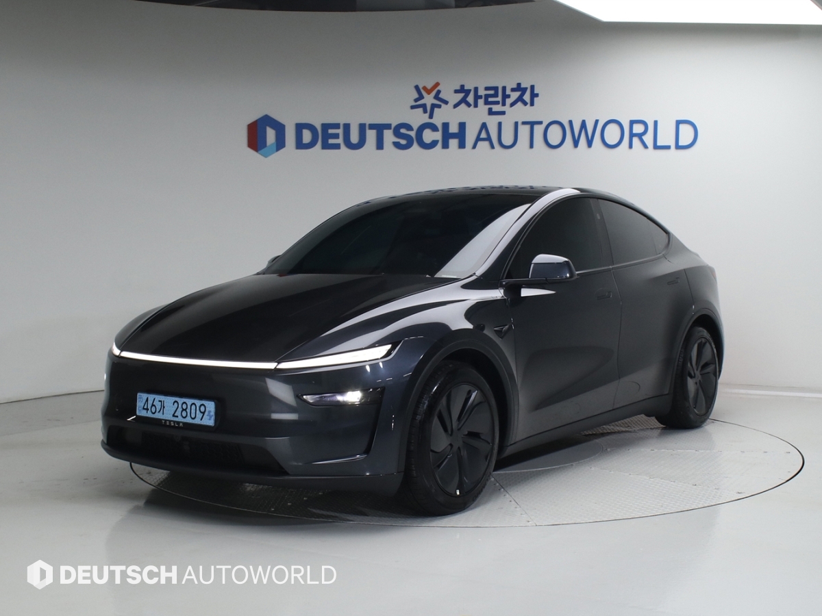 �׽��� �� Y RWD 