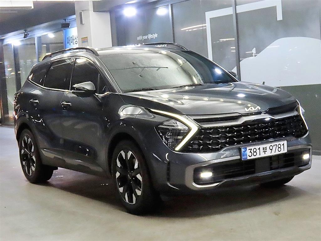 ��� �� �ô�����Ƽ�� 2.0 ���� 2WD �ñ״�ó �׷���Ƽ