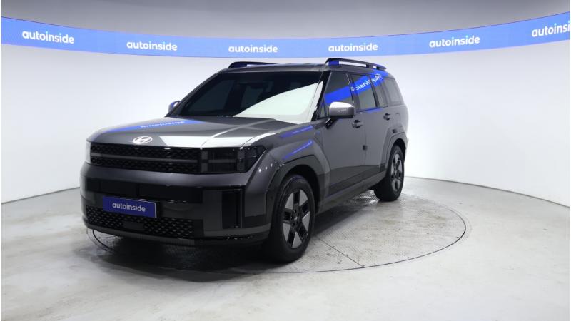 ���� �� �ô���Ÿ�� ���̺긮�� 1.6 HEV 2WD Ķ���׷���