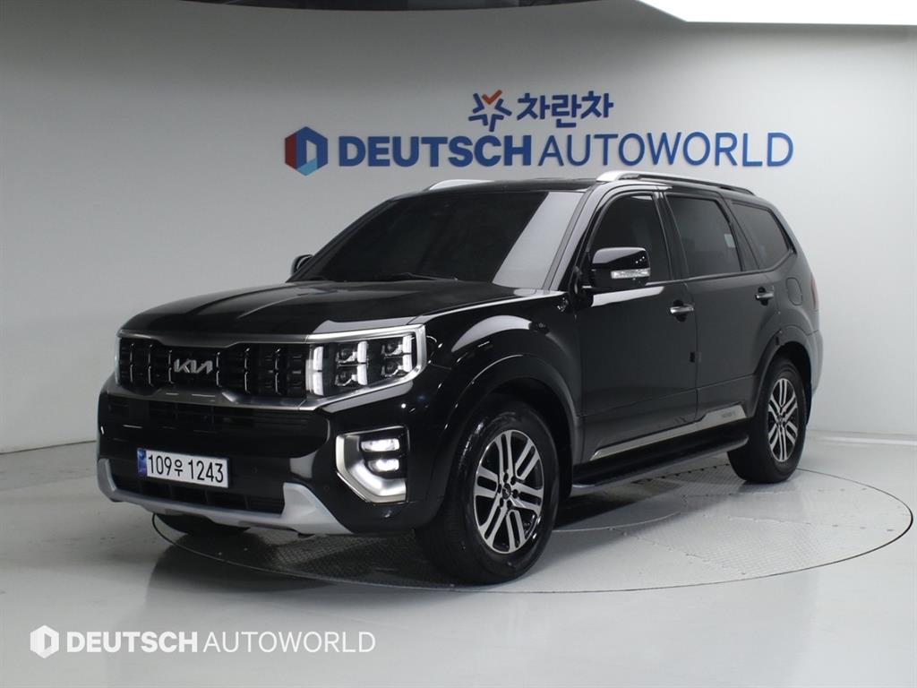 ��� ���Ϻ� �� ������ 3.0 ���� 4WD �÷�Ƽ��