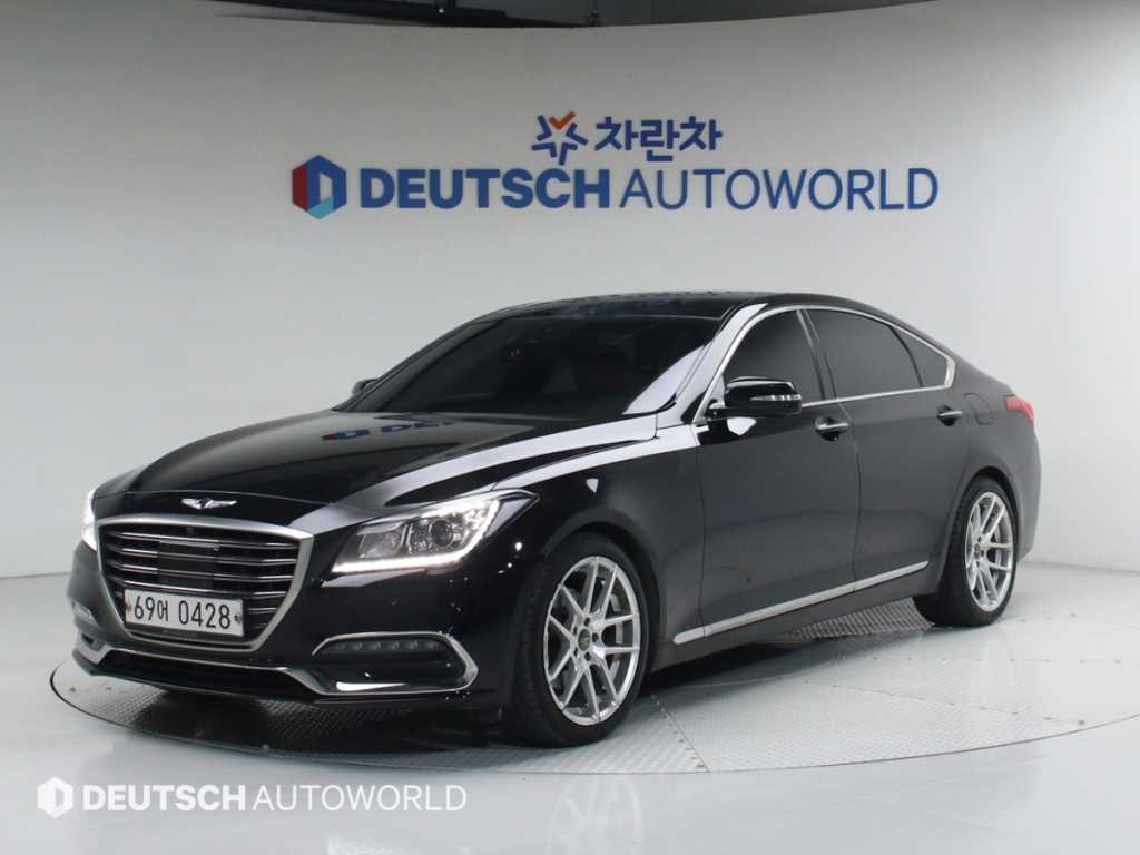 ���׽ý� G80 3.3 GDi �����̾� ���Ÿ�