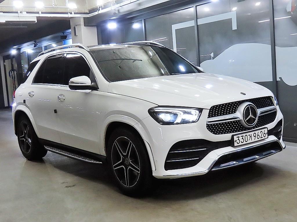 ���� GLEŬ����(4����) GLE 450 4��ƽ 