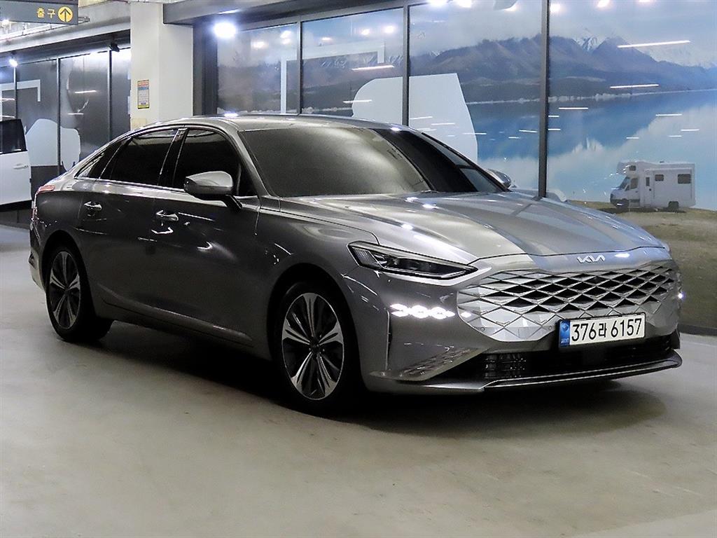 ��� K8 2.5 GDI �ñ״�ó