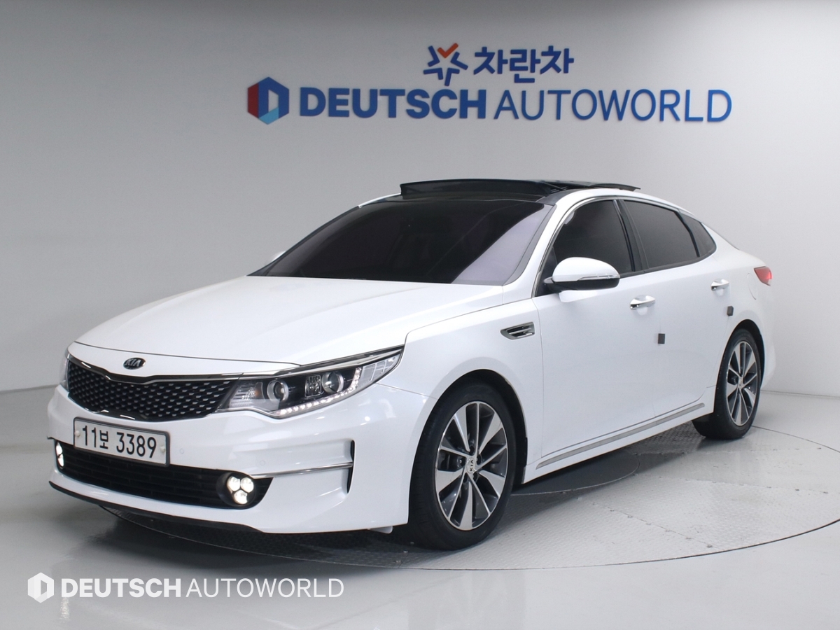 ��� ���� K5 1.7 ���� ������� MX