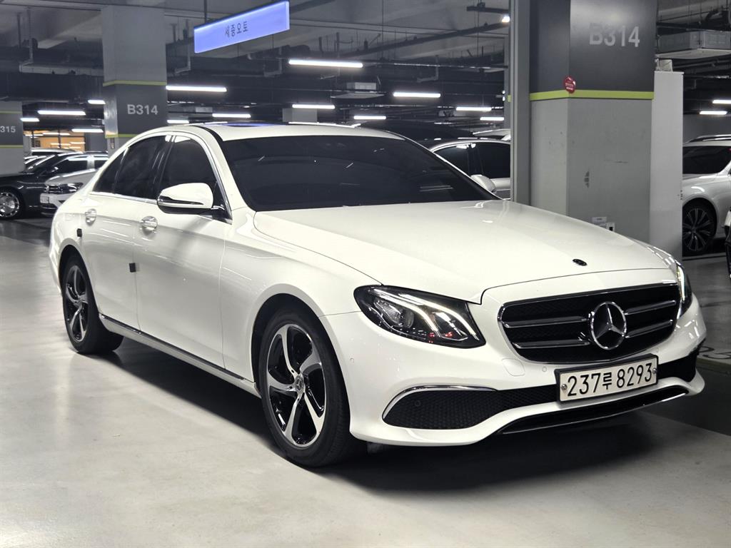 ���� EŬ����(5����) E250 �ƹ氡����