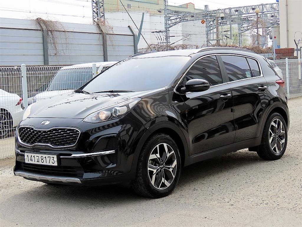 ��� ����Ƽ�� �� ���� R2.0 ���� 4WD ������Ƽ��
