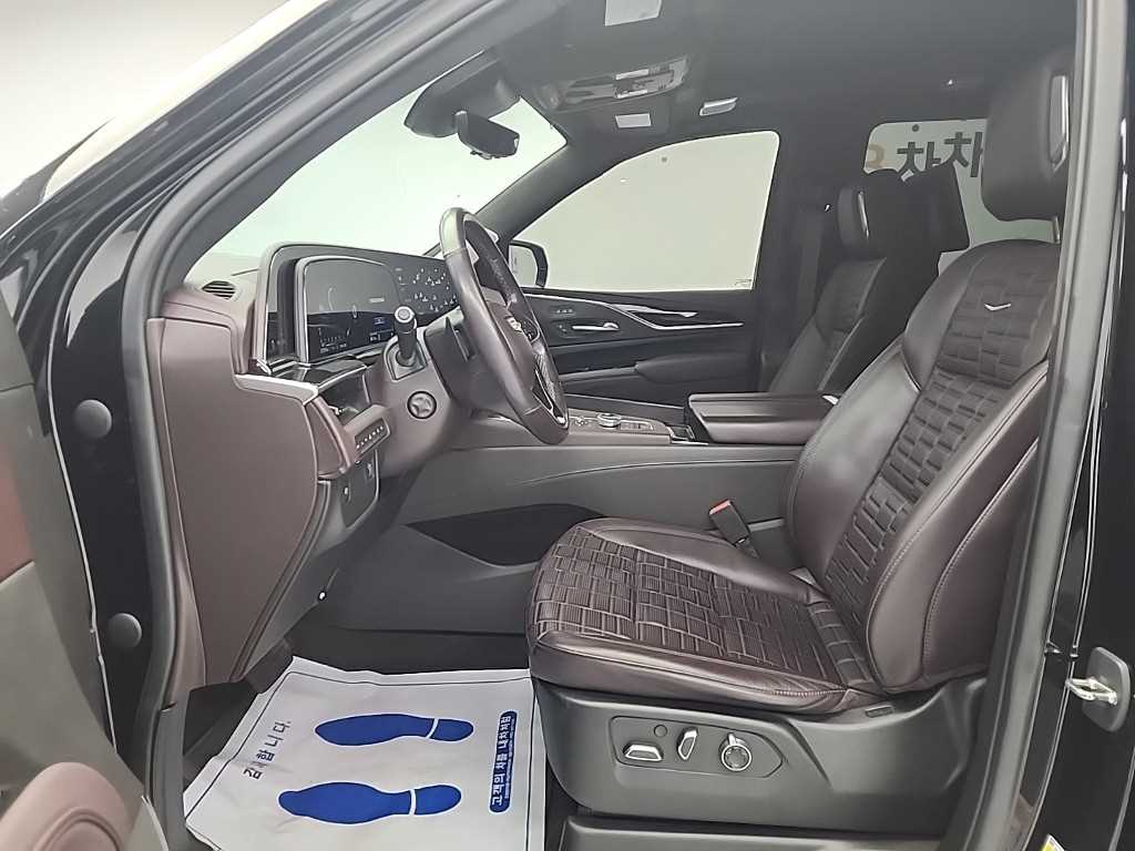 ĳ���� �����÷��̵�(5����) 6.2 V8 �����̾� ���Ÿ� �÷�Ƽ��