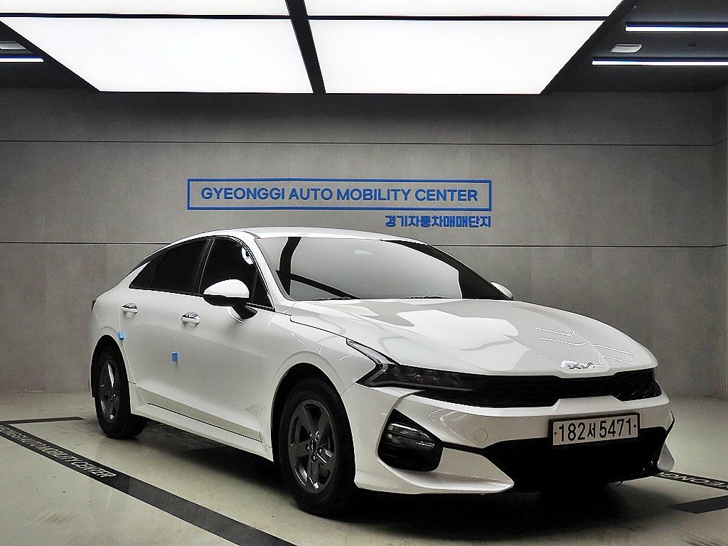 ��� ���� K5(DL3) 2.0 LPI ����ī ���Ĵٵ�