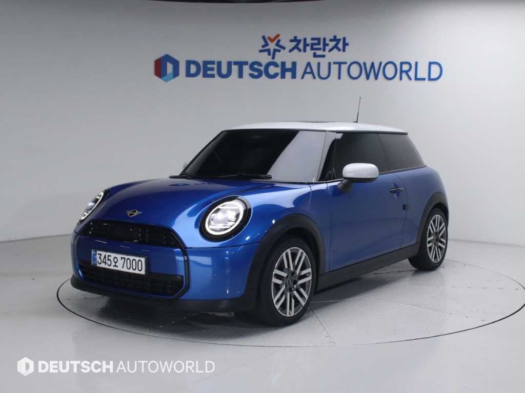 �̴� ����(4����) 2.0 C Ŭ����