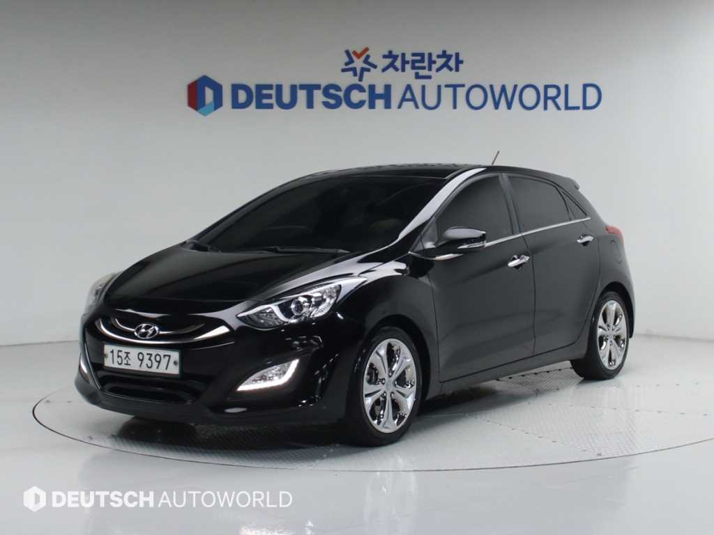���� ���� i30 2.0 GDi D����