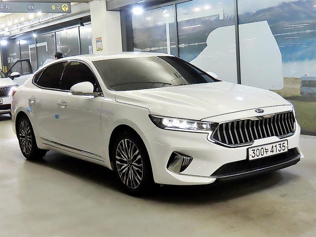 ��� K7 �����̾� 2.5 GDi �������