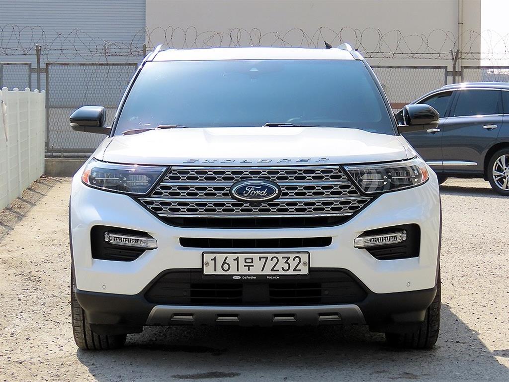 ���� �ͽ��÷η�(6����) 2.3  AWD ����Ƽ��