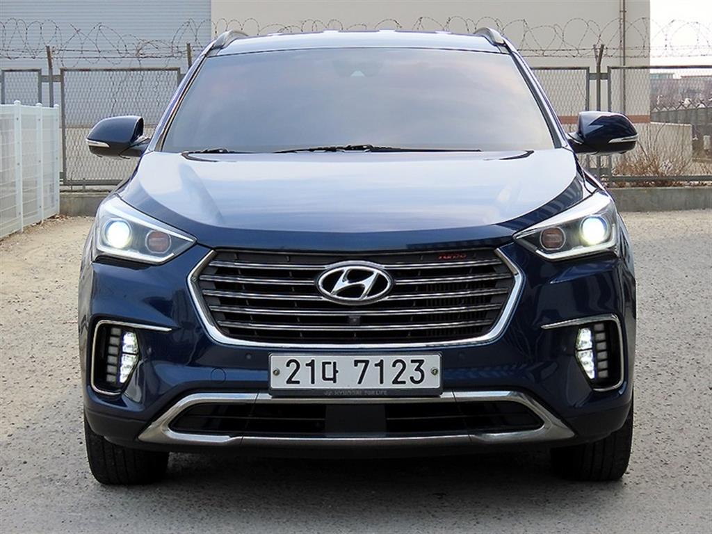 ���� �� ���ƽ�ũ���� ���� 2.2 4WD ������Ƽ��