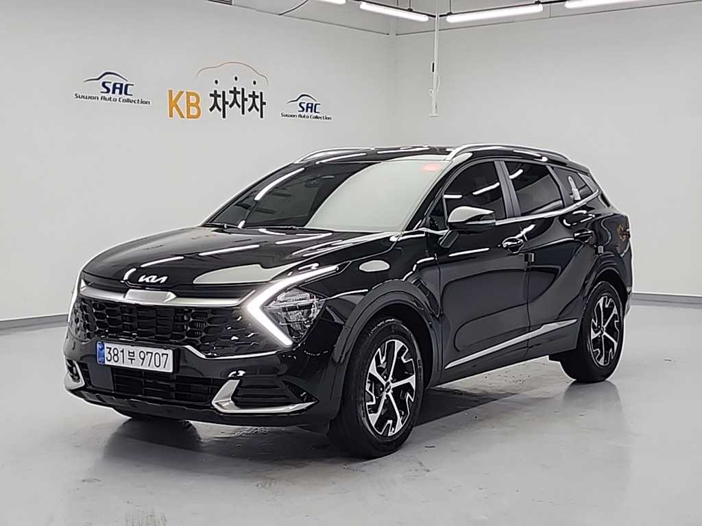 ��� �� �ô�����Ƽ�� ���̺긮�� 1.6 HEV �������