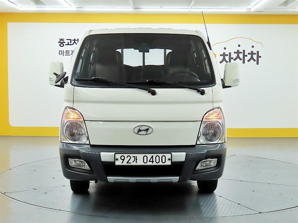 ���� ����II CRDi ����ĸ ������ �����̾�