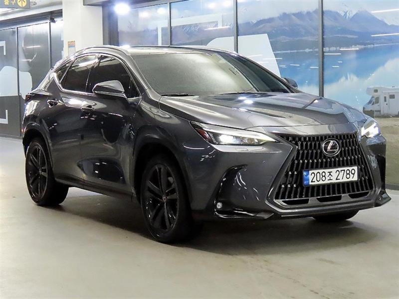 ������ NX(2����) 350h �����̾�
