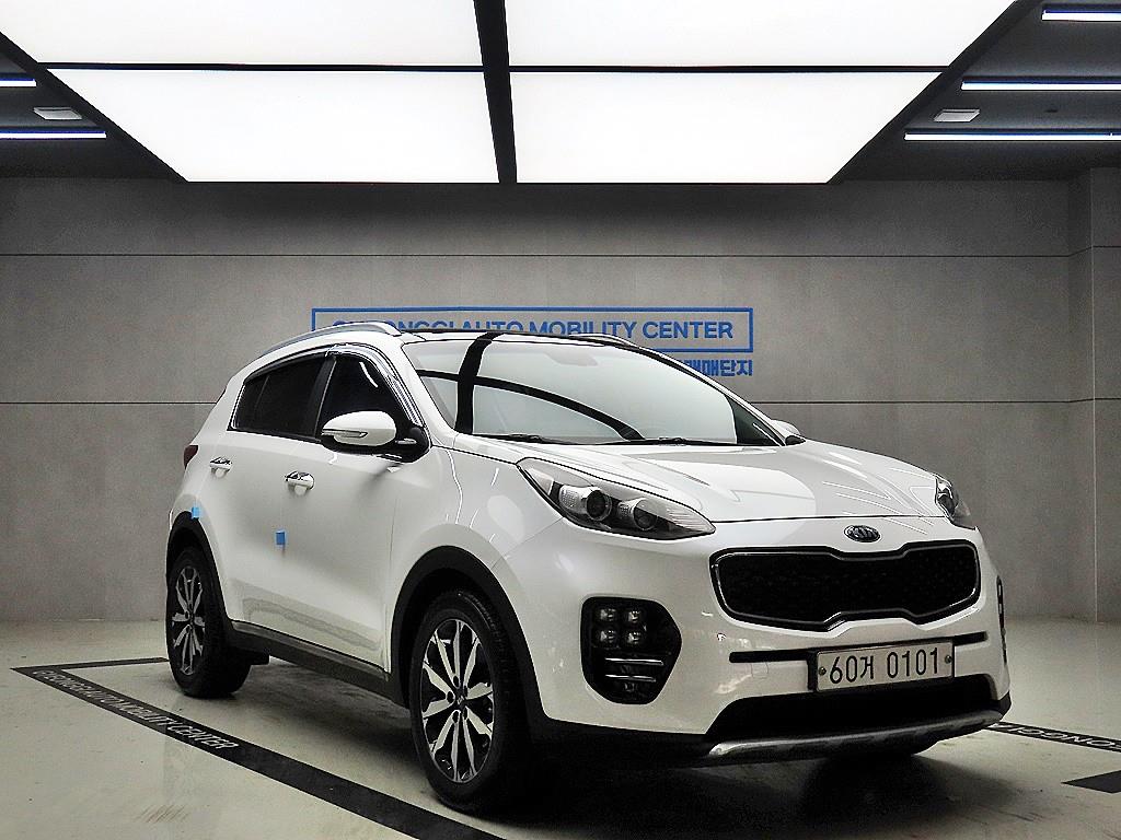 ��� ���� ����Ƽ�� 1.7 2WD �������