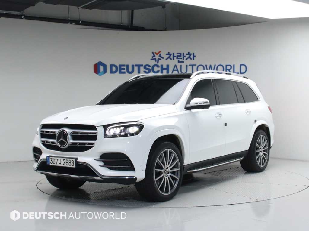 ���� GLSŬ����(3����) GLS 580 4��ƽ 