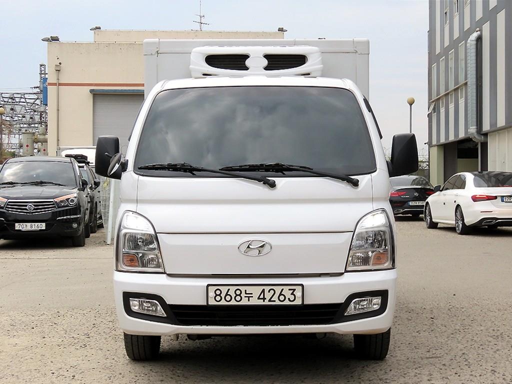 ���� ����II CRDi ����ĸ ������ ����Ʈ