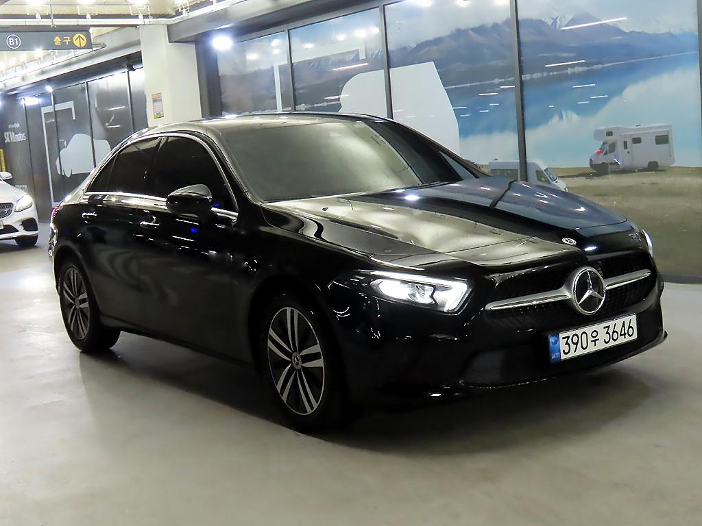 ���� AŬ����(4����) A220 ���� 