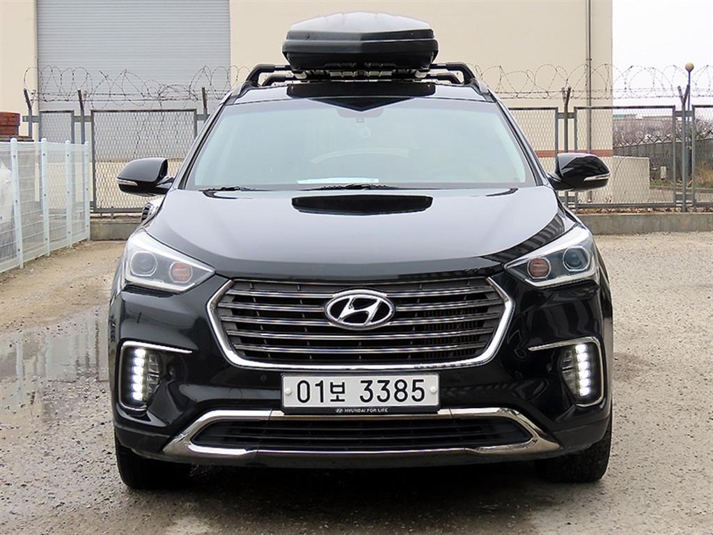 ���� �� ���ƽ�ũ���� ���� 2.2 2WD ������Ƽ��