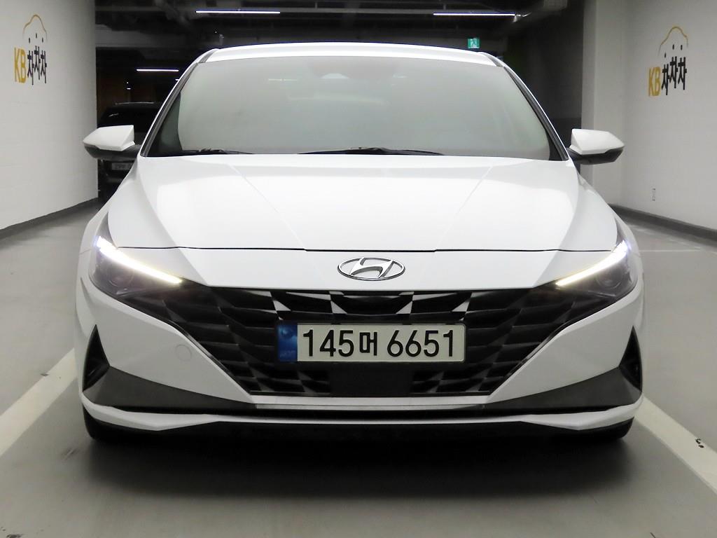 ���� �ƹݶ�(CN7) 1.6 ���ָ� ���
