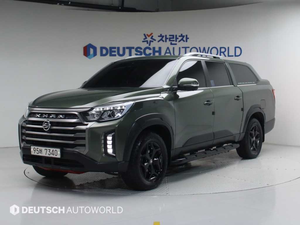KG�����Ƽ(�ֿ�) �� �������� ������ ĭ 2.2 4WD ������Ƽ��