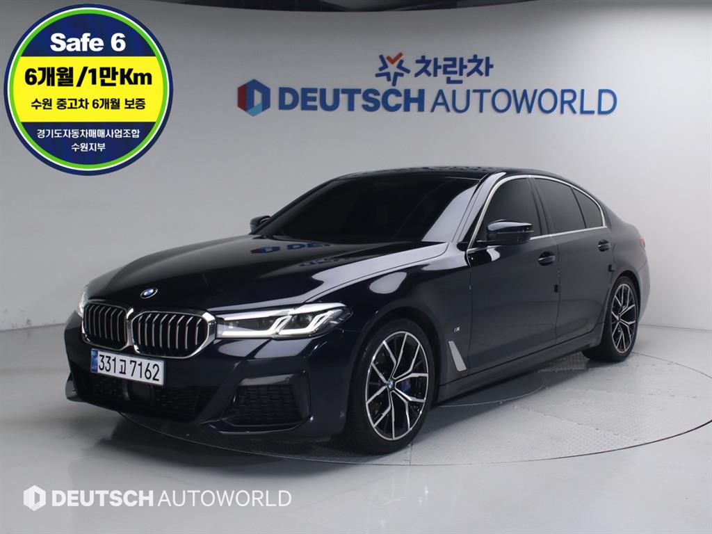 BMW 5�ø���(7����) 530i xDrive M ��������