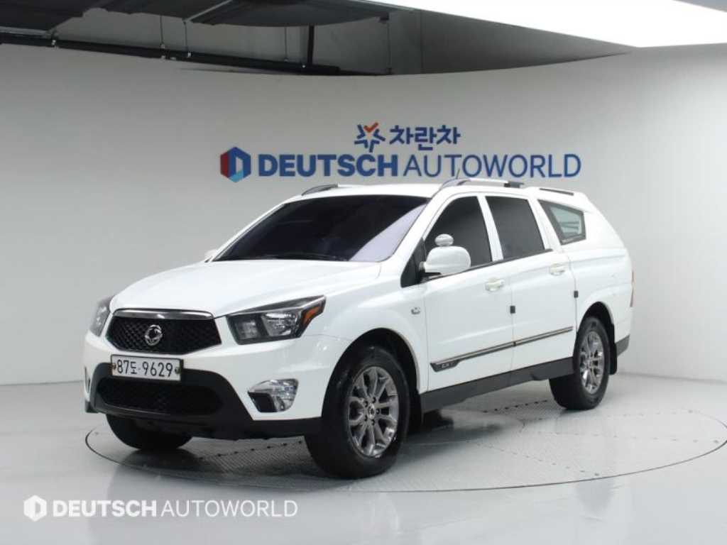 KG�����Ƽ(�ֿ�) �ڶ��� ������ CX7 4WD ��庥ó �����