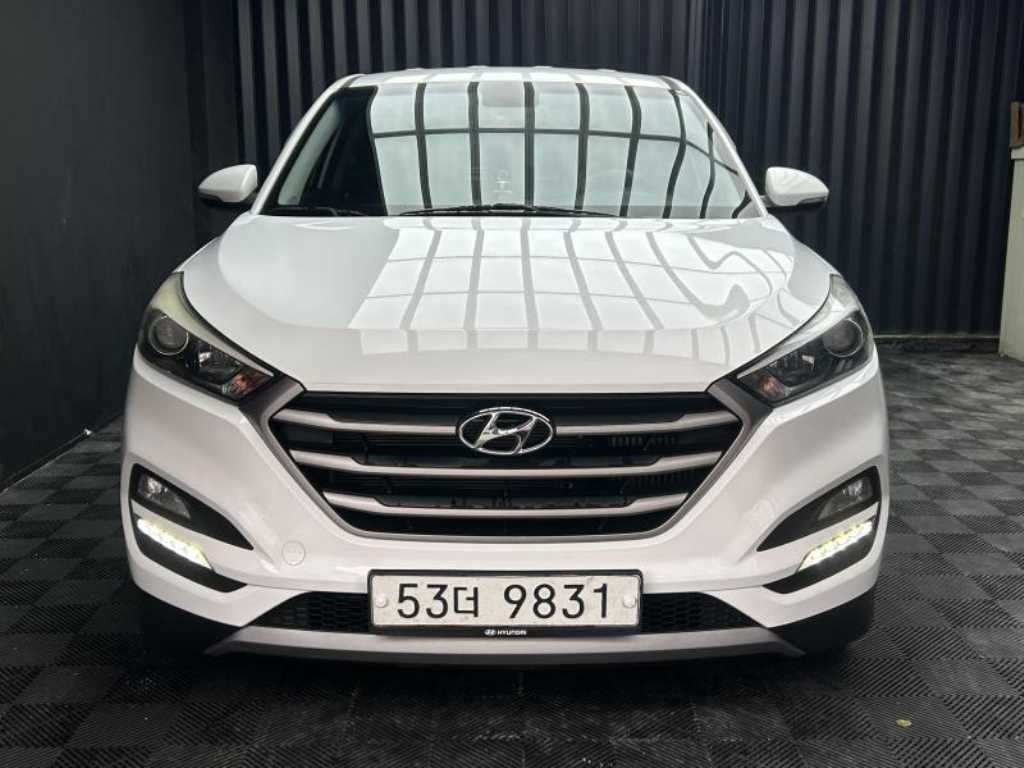 ���� �� ������ ���� R2.0 2WD ���
