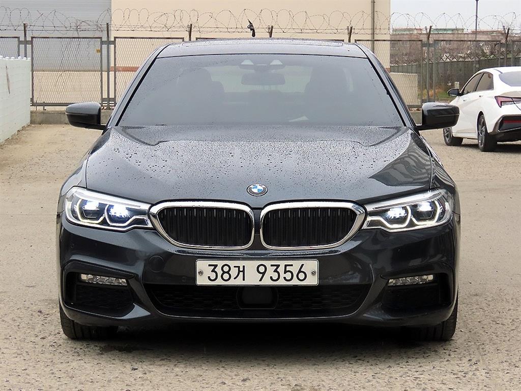BMW 5�ø���(7����) 520d M��������