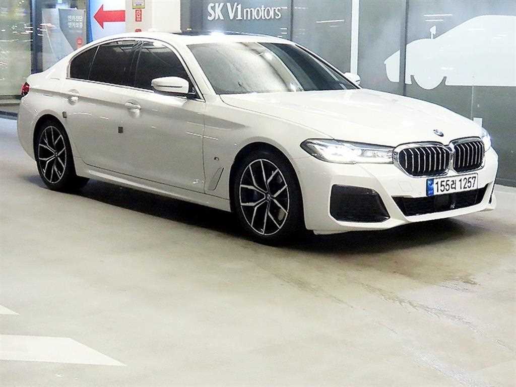 BMW 5�ø���(7����) 530i M ��������