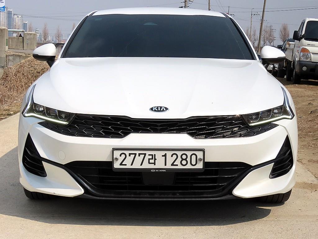 ��� ���� K5(DL3) 2.0 ���ָ� ������Ƽ��
