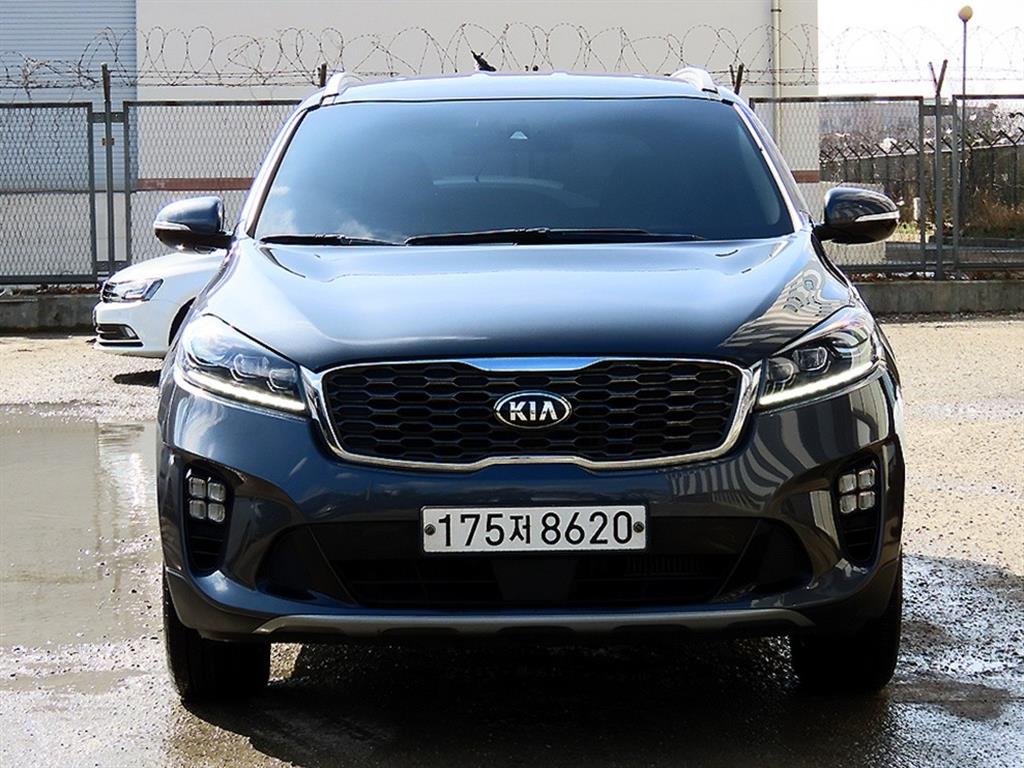��� �� ����� ���� R2.0 4WD ������