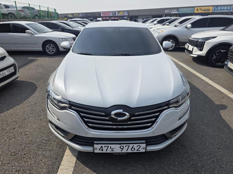 ����(�Ｚ) SM6 2.0 GDe RE