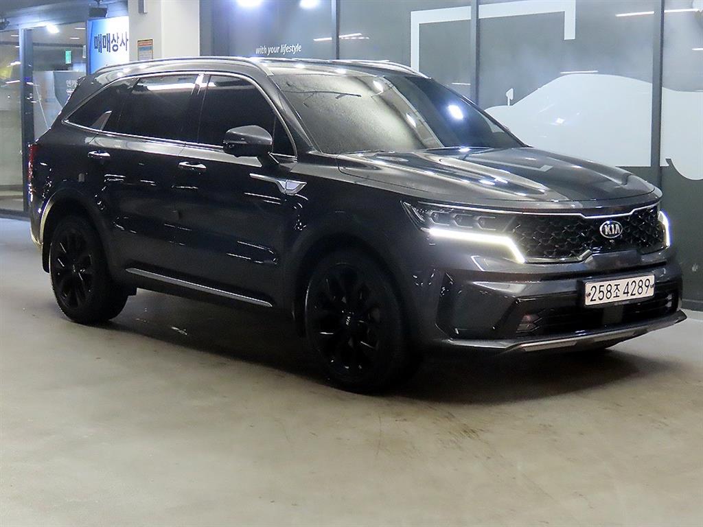 ��� �������(MQ4) 2.2 ���� 2WD �������