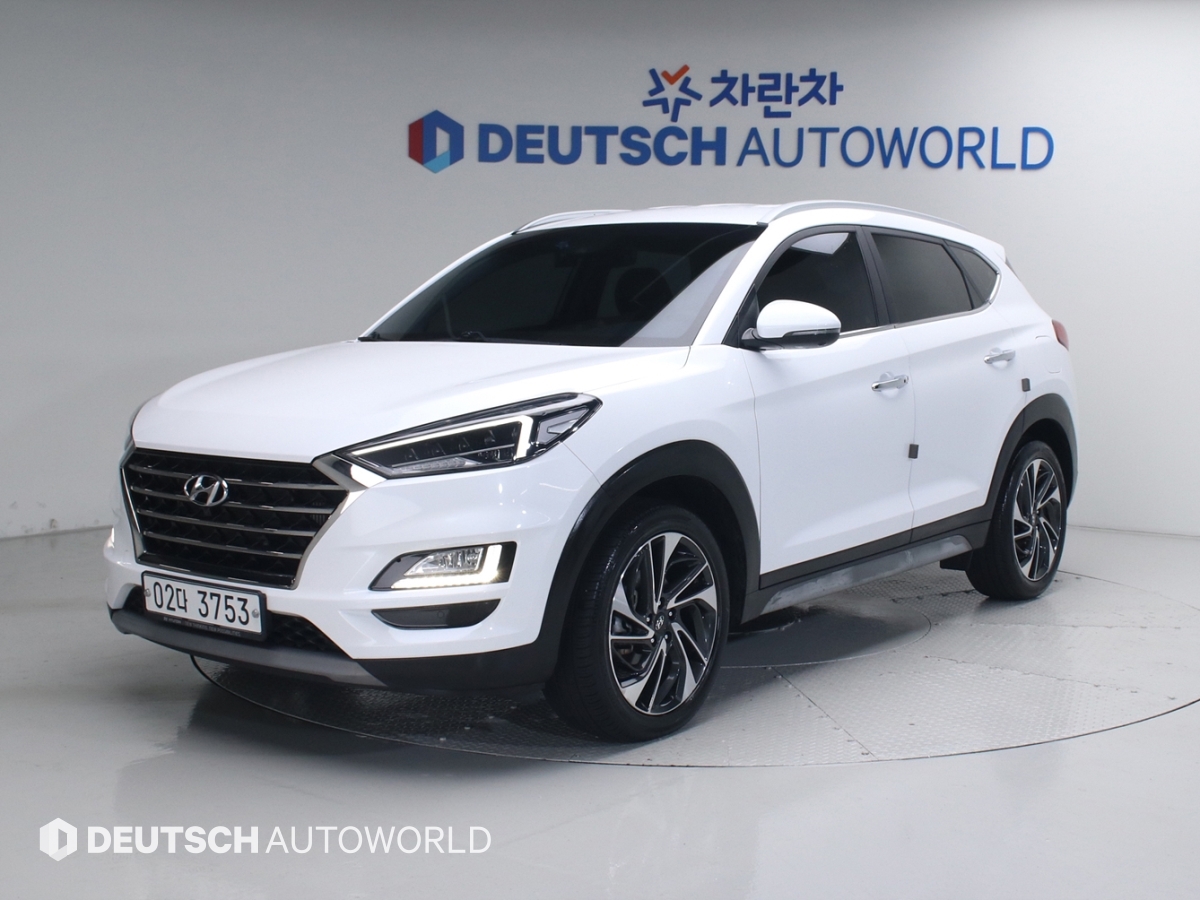 ���� ���� ���� 2.0 ���� 2WD �����̾�