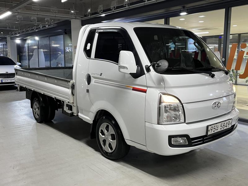 ���� ����II CRDi ����ĸ ������ ���