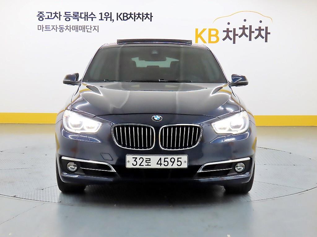 BMW �׶���������(GT) 5�ø��� GT 20d ED ����� ���Ÿ�