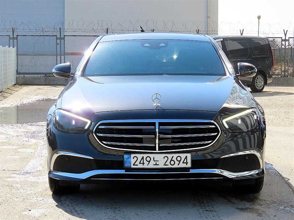 ���� EŬ����(5����) E250 �ͽ�Ŭ��ú�