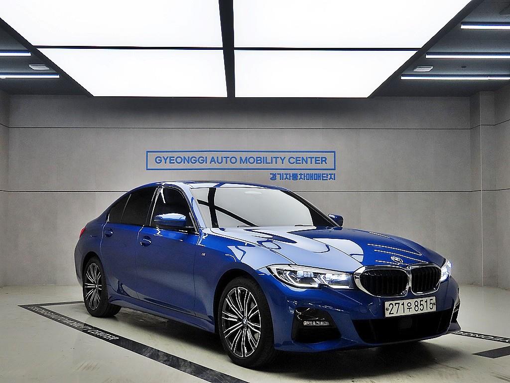 BMW 3�ø���(7����) 320d xDrive M ��������