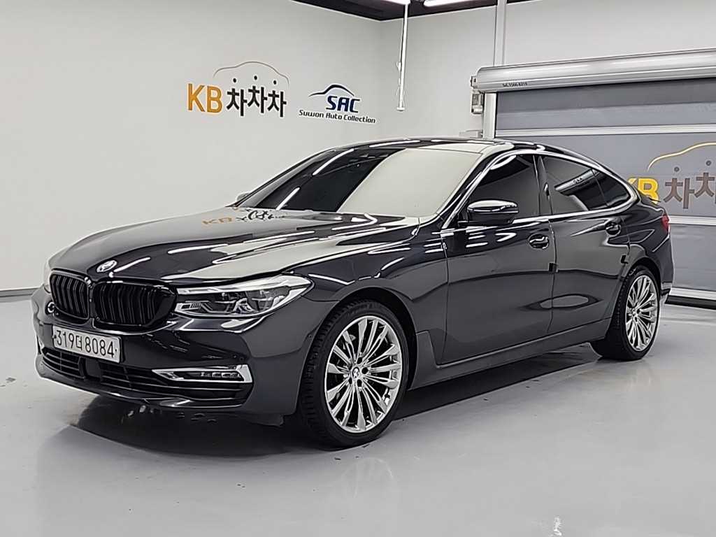 BMW �׶���������(GT) 6�ø��� 640i xDrive ���Ÿ�