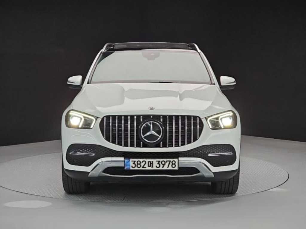 ���� GLEŬ����(4����) GLE 300d 4��ƽ 
