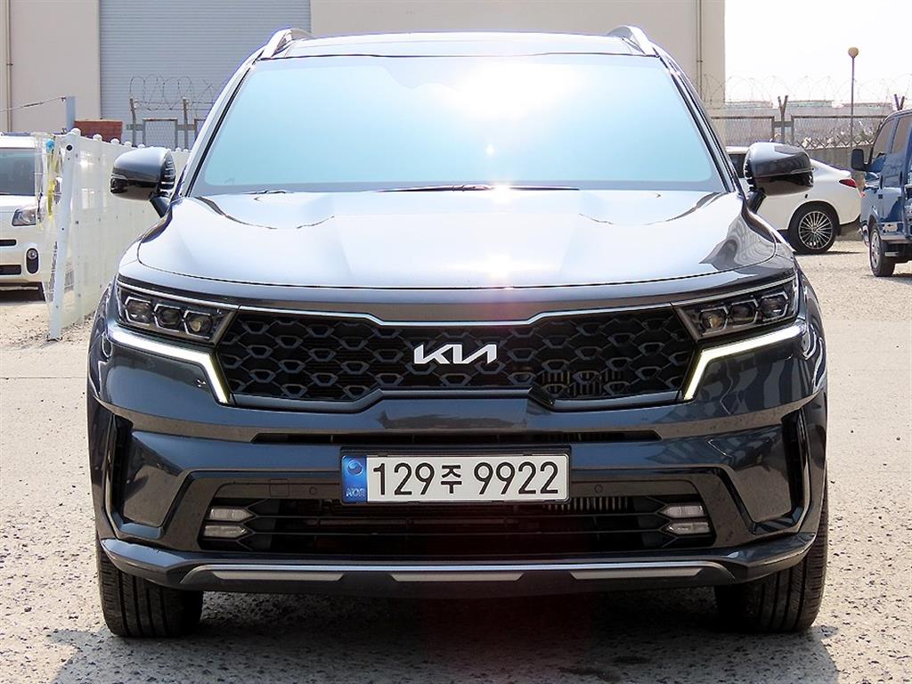 ��� ������� ���̺긮��(MQ4) 1.6 HEV 2WD ������Ƽ��