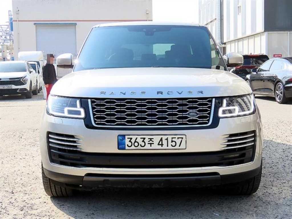 ����ι� �������ι�(4����) 5.0 V8 SC LWB AB