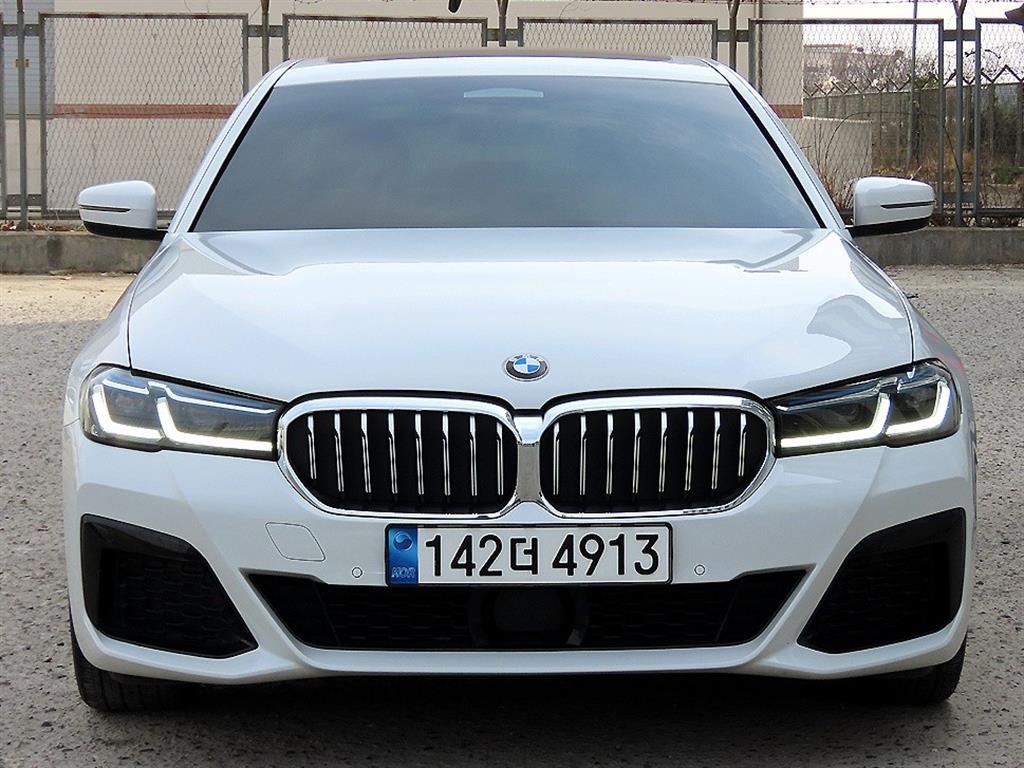 BMW 5�ø���(7����) 530i xDrive M ��������