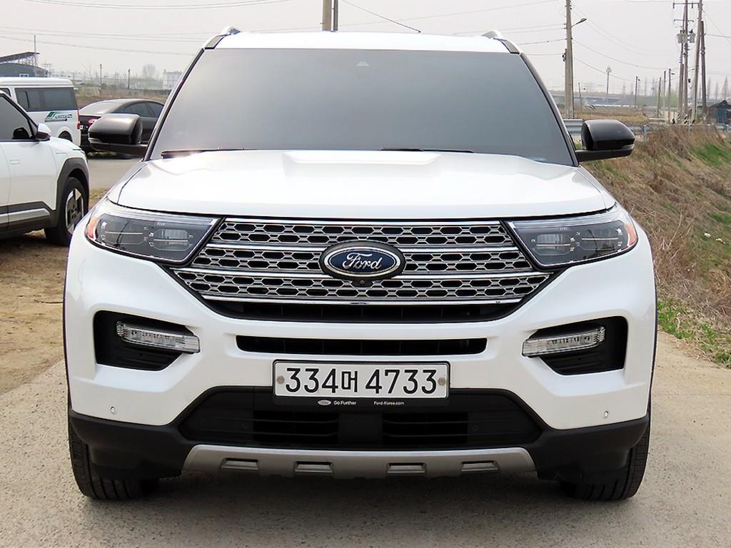 ���� �ͽ��÷η�(6����) 2.3  AWD ����Ƽ��