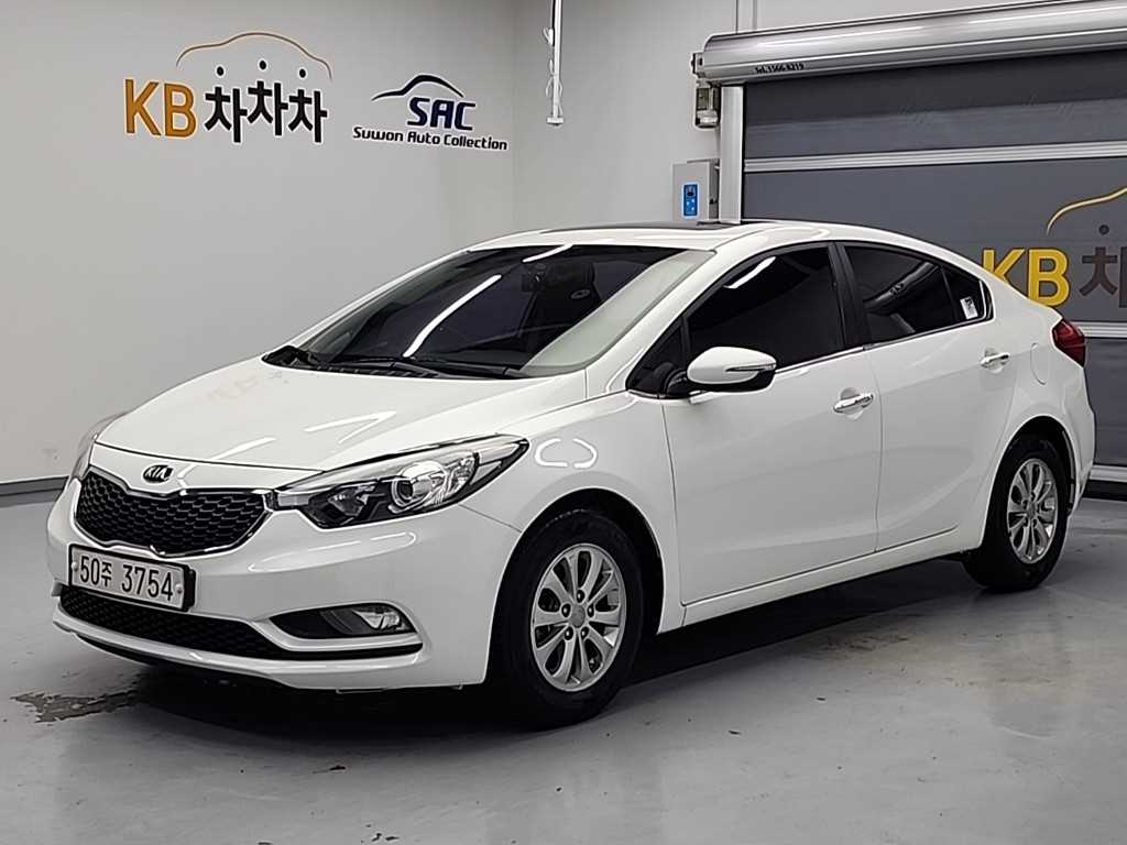 ��� K3 1.6 GDI ���Ÿ�